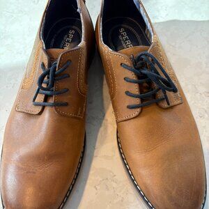 Sperry | Shoes | Sperry Gold Cup Plushwave Commodore Oxford  display picture 1
